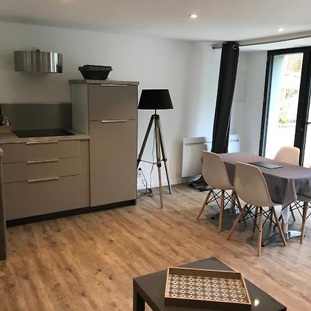 Apartamento Le séquoia Saint-Sébastien-sur-Loire Exterior foto