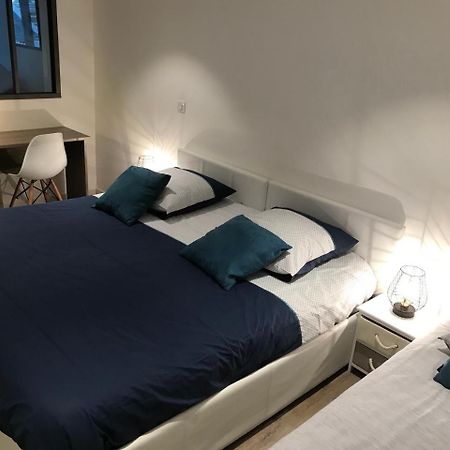 Apartamento Le séquoia Saint-Sébastien-sur-Loire Exterior foto