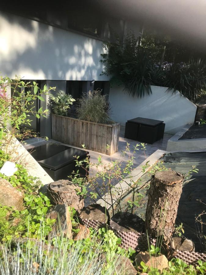 Apartamento Le séquoia Saint-Sébastien-sur-Loire Exterior foto