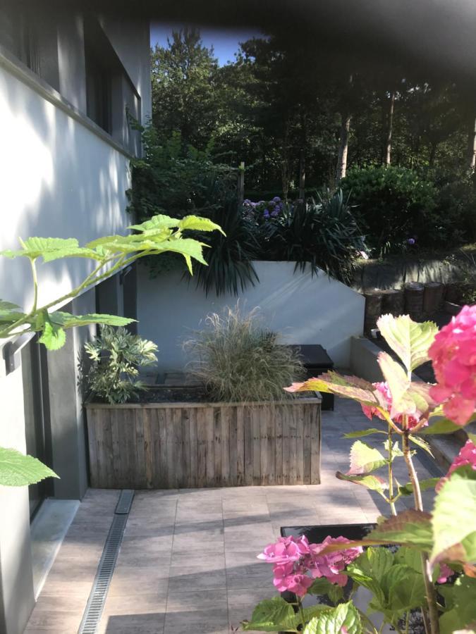 Apartamento Le séquoia Saint-Sébastien-sur-Loire Exterior foto