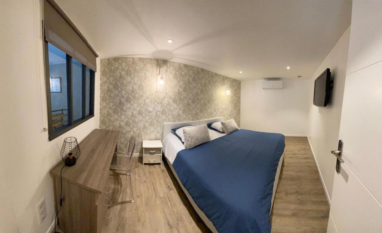 Apartamento Le séquoia Saint-Sébastien-sur-Loire Exterior foto