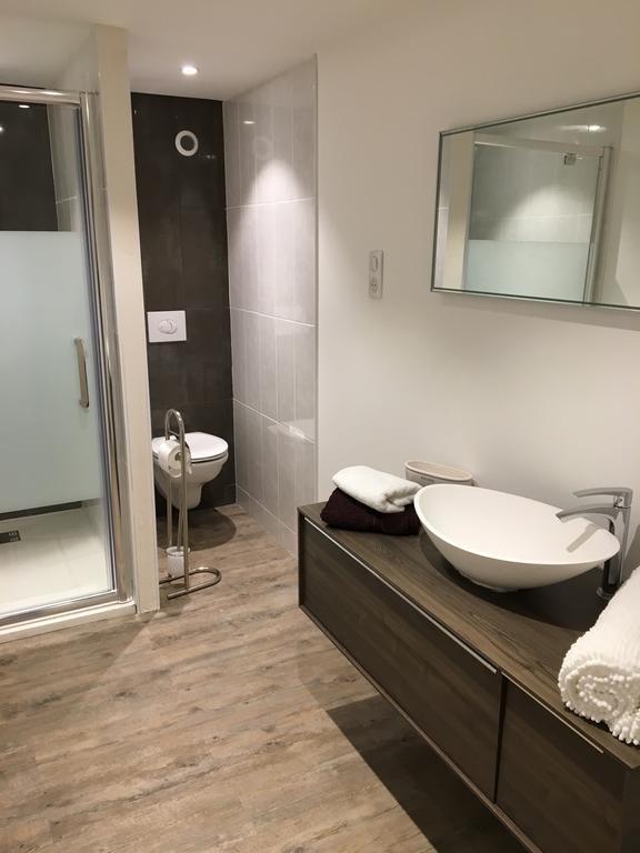 Apartamento Le séquoia Saint-Sébastien-sur-Loire Exterior foto