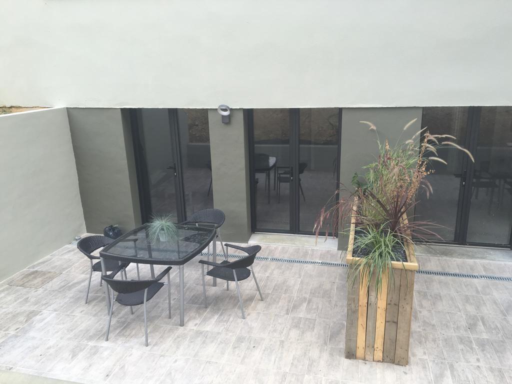 Apartamento Le séquoia Saint-Sébastien-sur-Loire Exterior foto