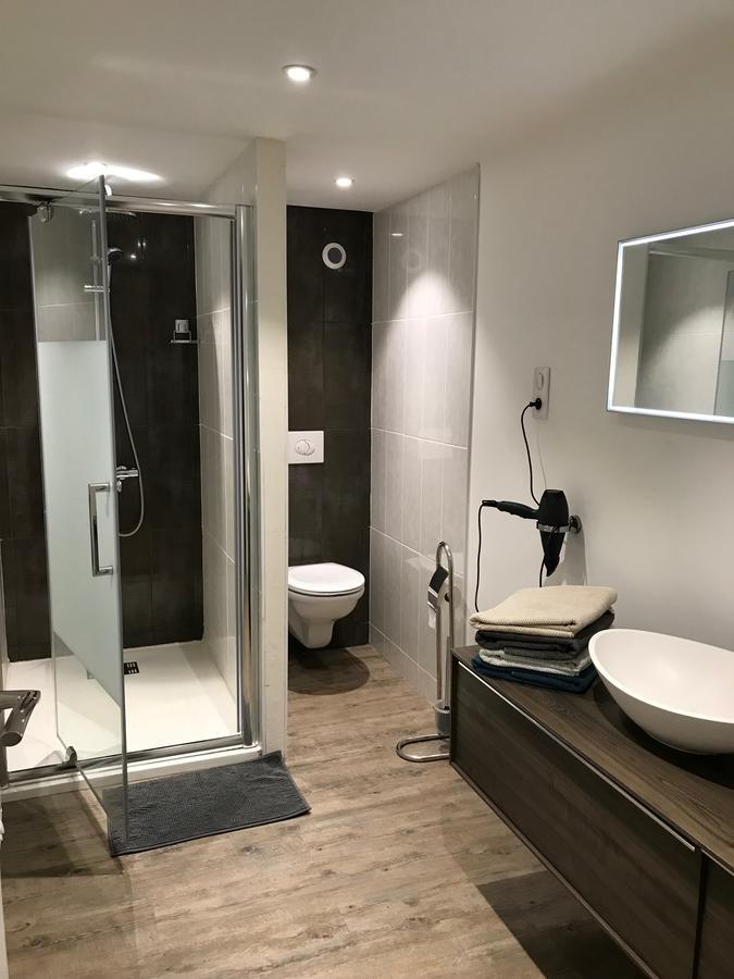 Apartamento Le séquoia Saint-Sébastien-sur-Loire Exterior foto